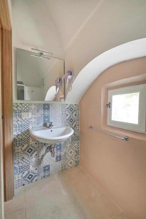 Centro Storico Rooms Gallipoli Exterior photo