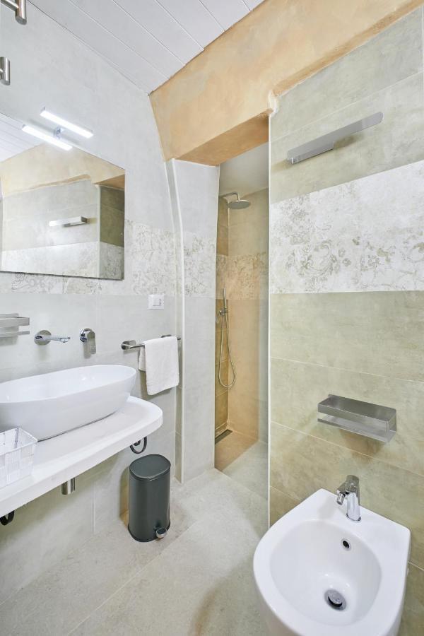 Centro Storico Rooms Gallipoli Exterior photo