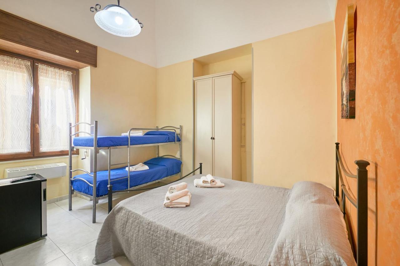 Centro Storico Rooms Gallipoli Exterior photo