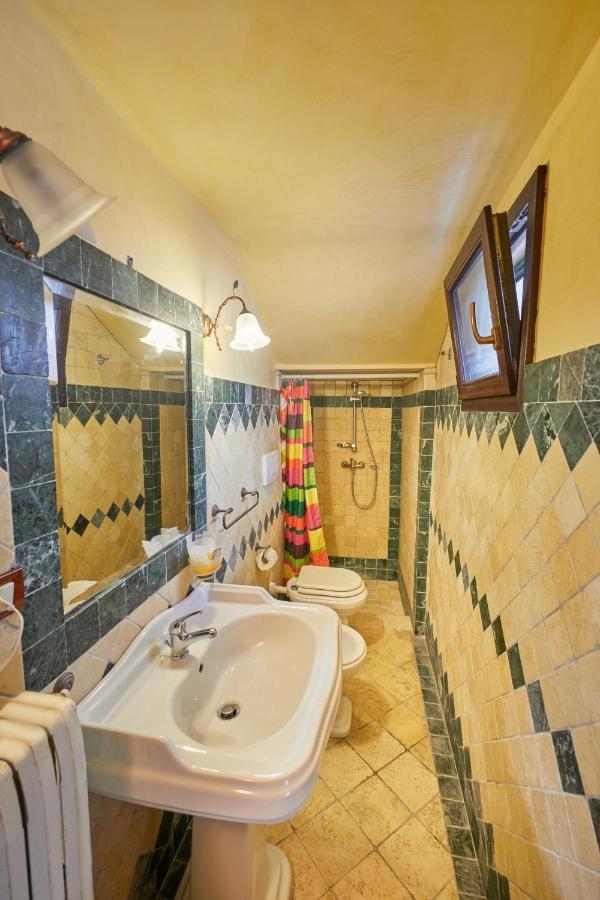 Centro Storico Rooms Gallipoli Exterior photo