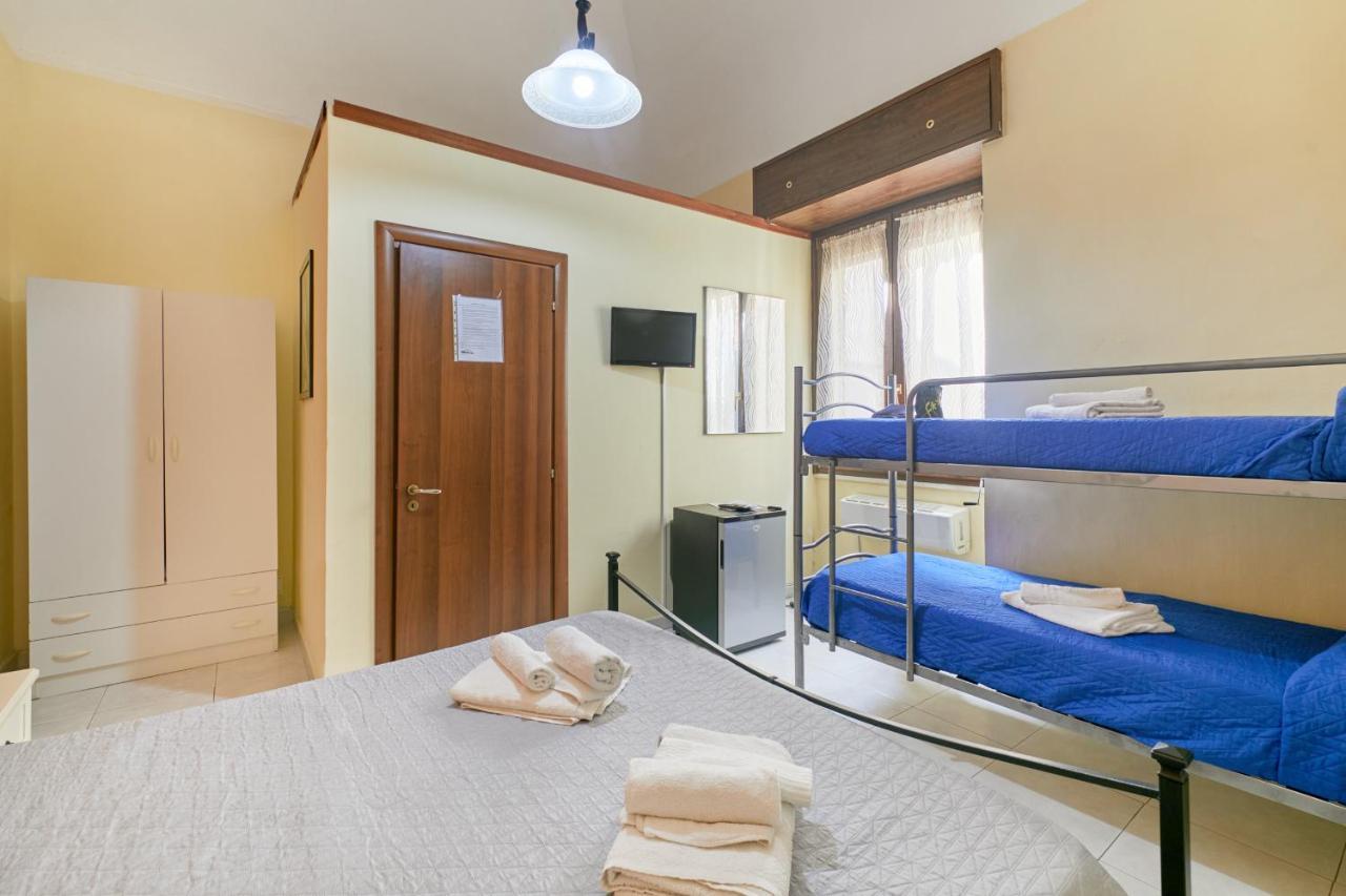 Centro Storico Rooms Gallipoli Exterior photo