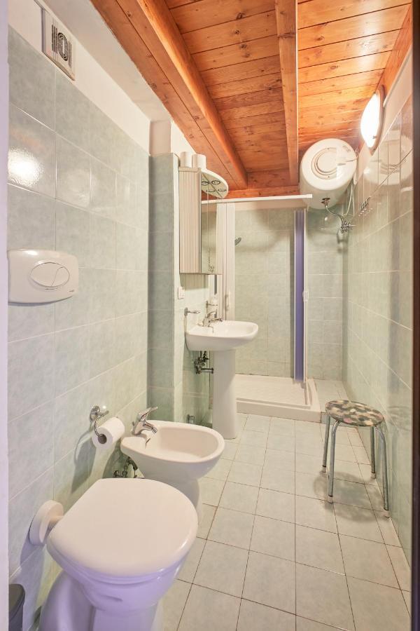 Centro Storico Rooms Gallipoli Exterior photo