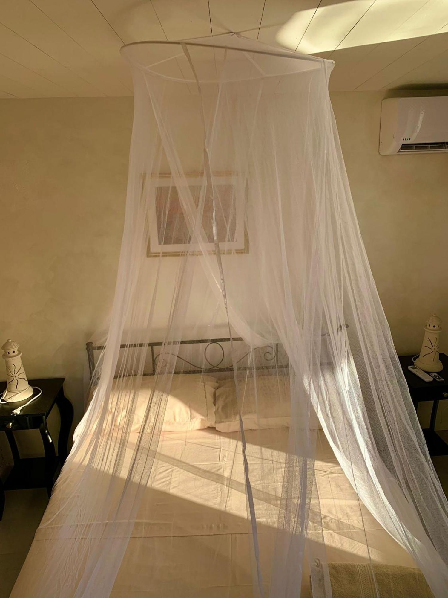 Centro Storico Rooms Gallipoli Exterior photo